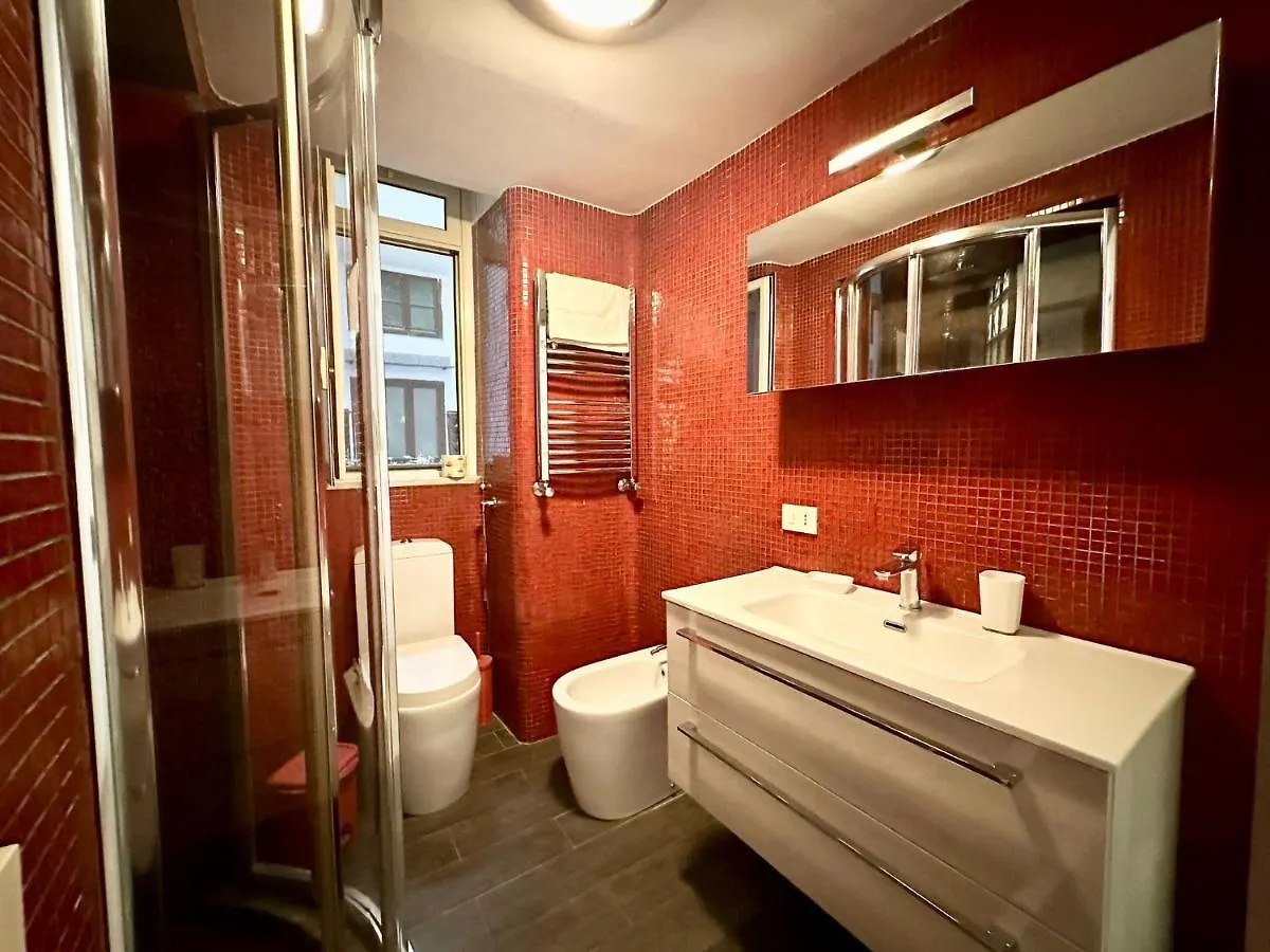 Albanese Apartment Palermo 0*,  Italy