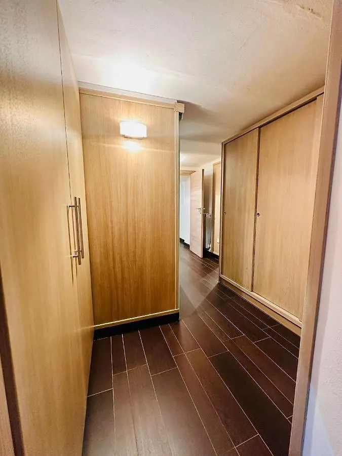 Albanese Apartment Palermo