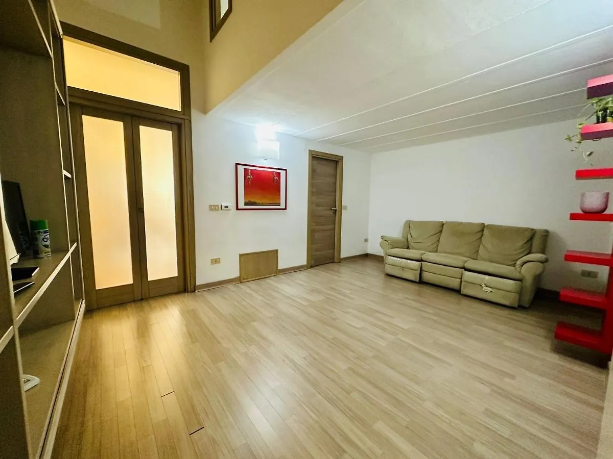 Albanese Apartment Palermo