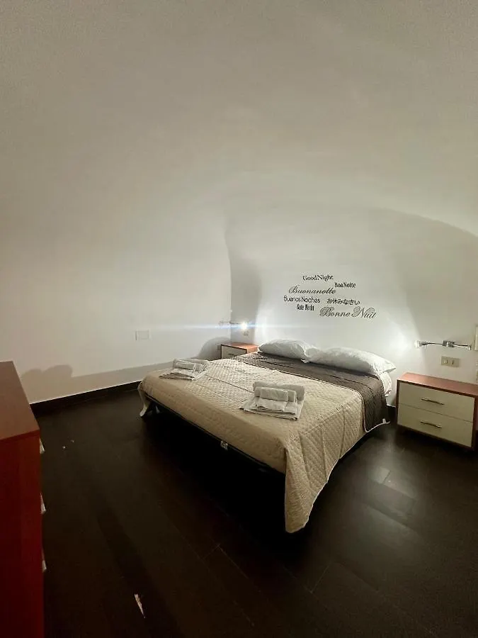 Albanese Apartment Palermo 0*,  Italy