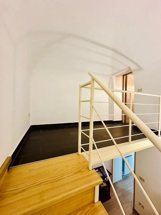Albanese Apartment Palermo