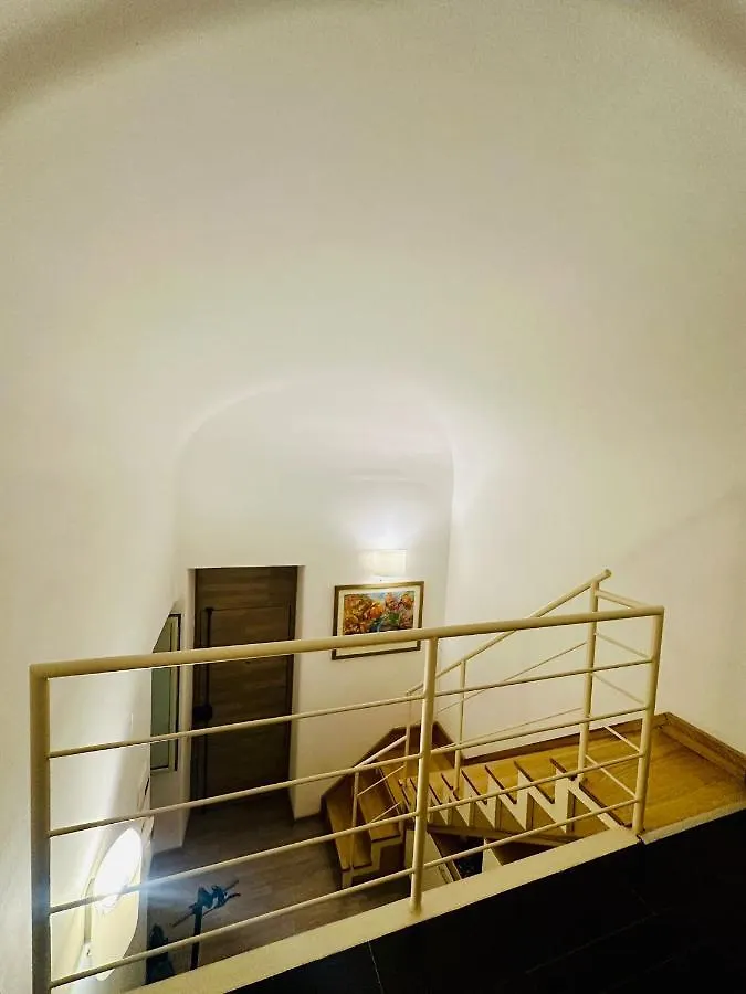 Albanese Apartment Palermo